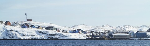 Medlemmer af Familie- og Sundhedsudvalget gennemførte den 6.-9. maj 2013 aktivitetsdage i Nuuk med henblik på at sætte fokus på vores velfærd